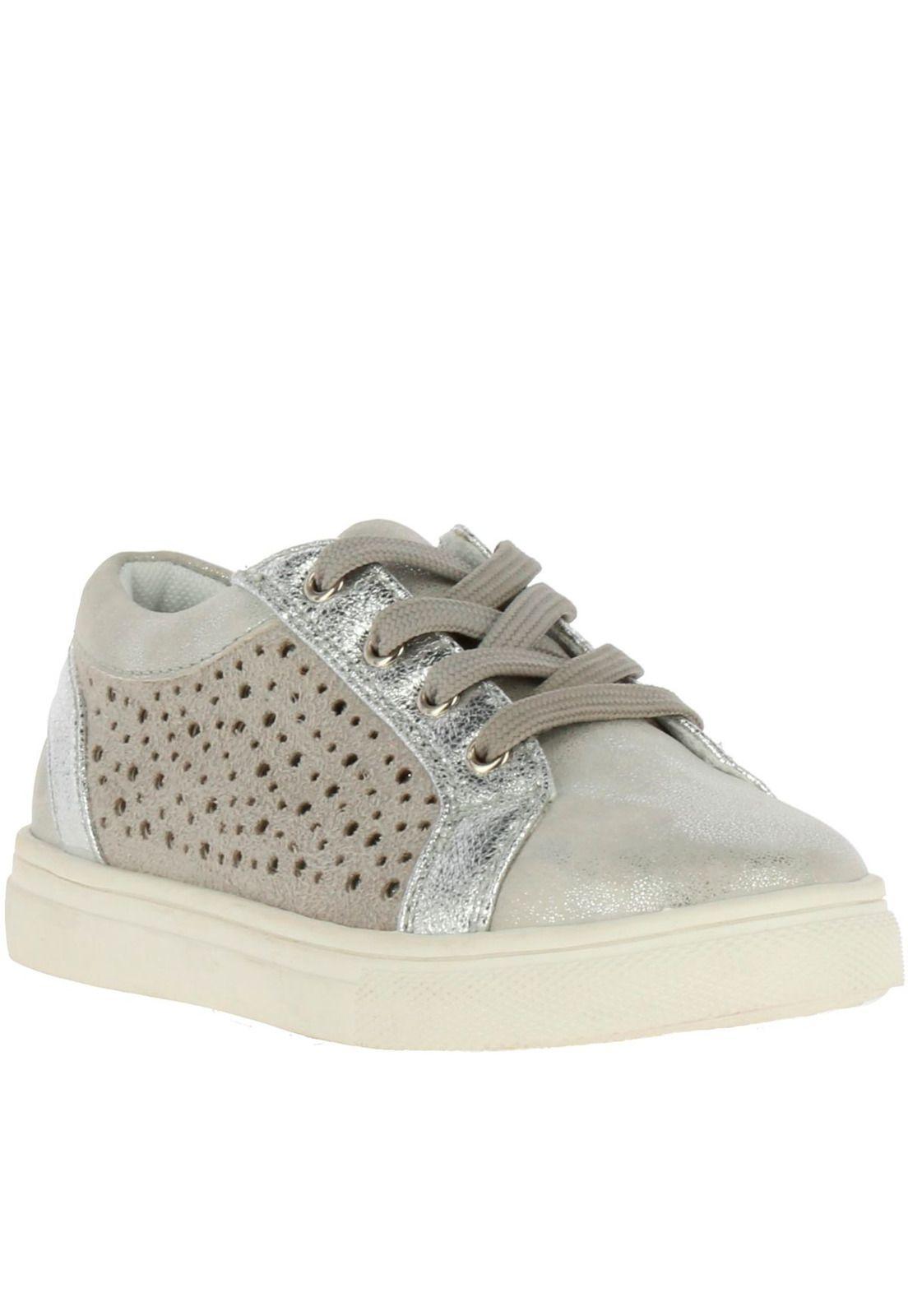 Zapatilla Misty Silver-0