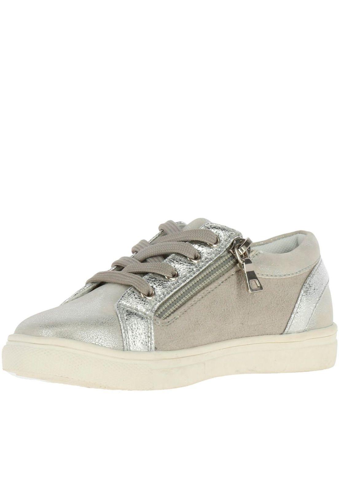 Zapatilla Misty Silver-1