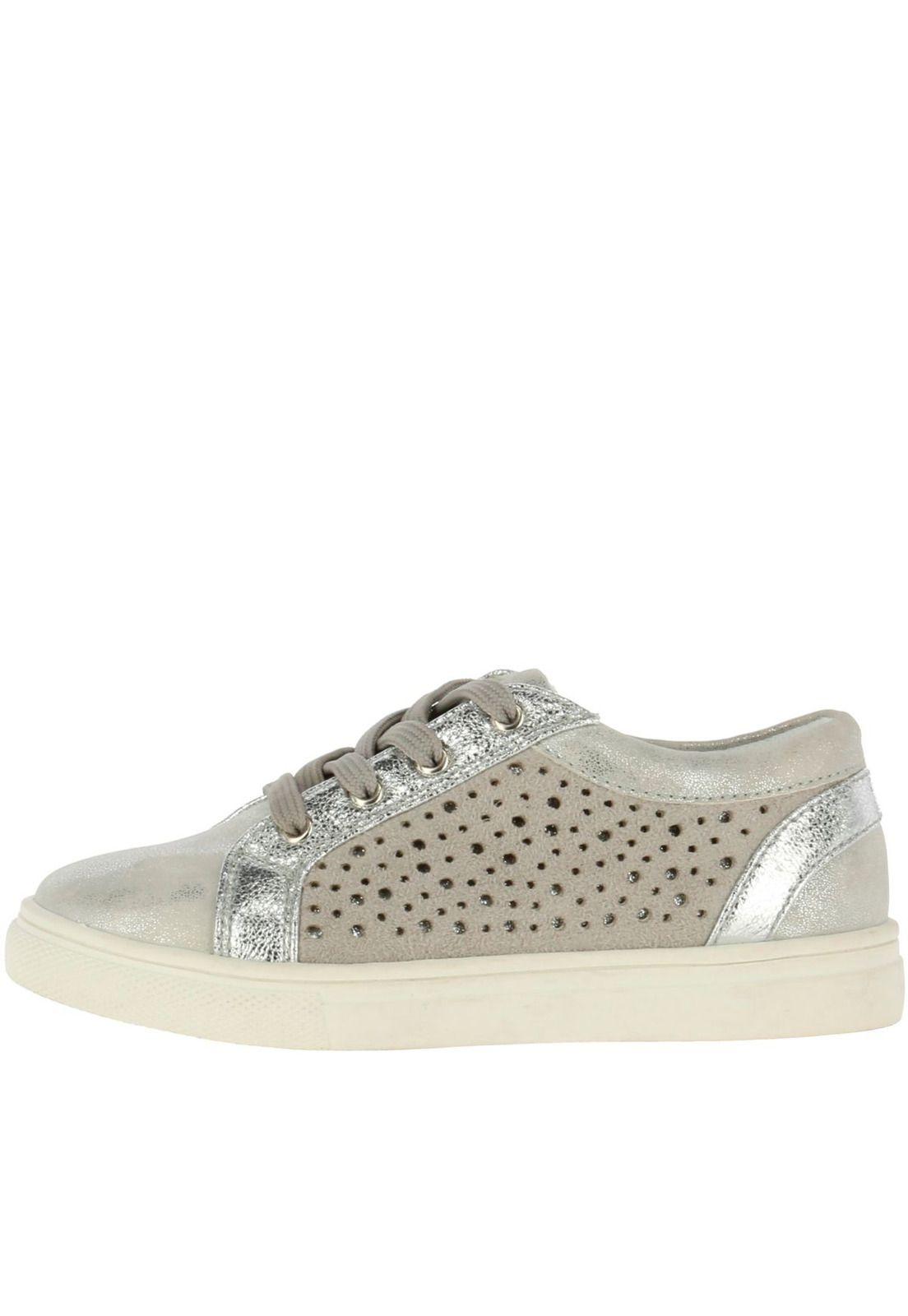 Zapatilla Misty Silver-3