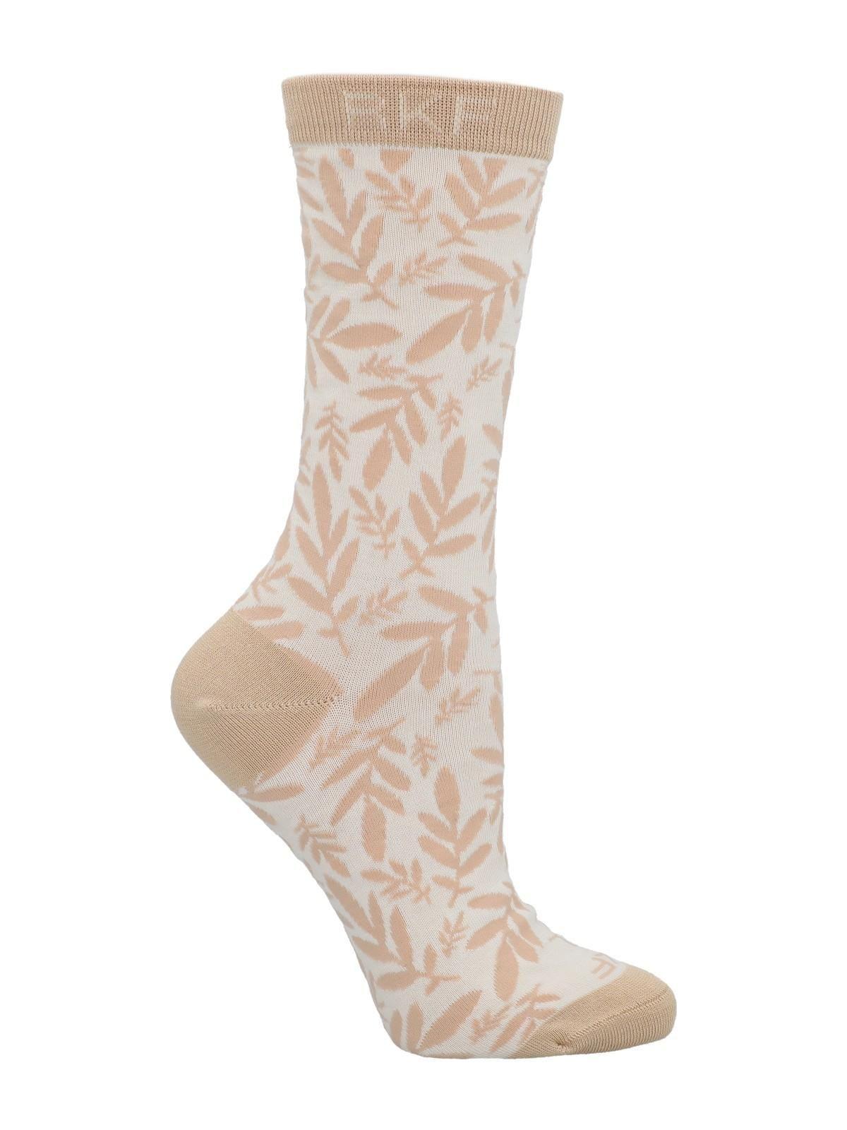 Calcetín Bambú Mujer Pack Gift Bam Multicolor-5