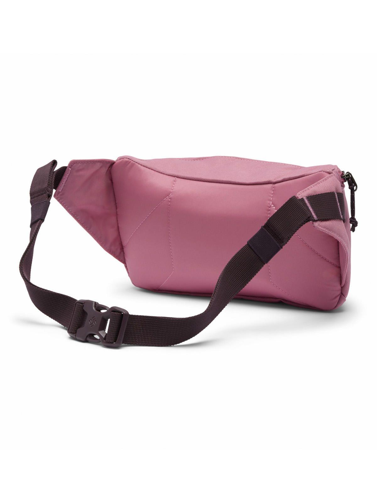 Banano Unisex Zigzag II Rosado-1