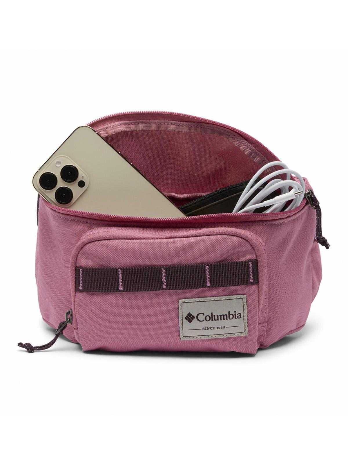 Banano Unisex Zigzag II Rosado-2