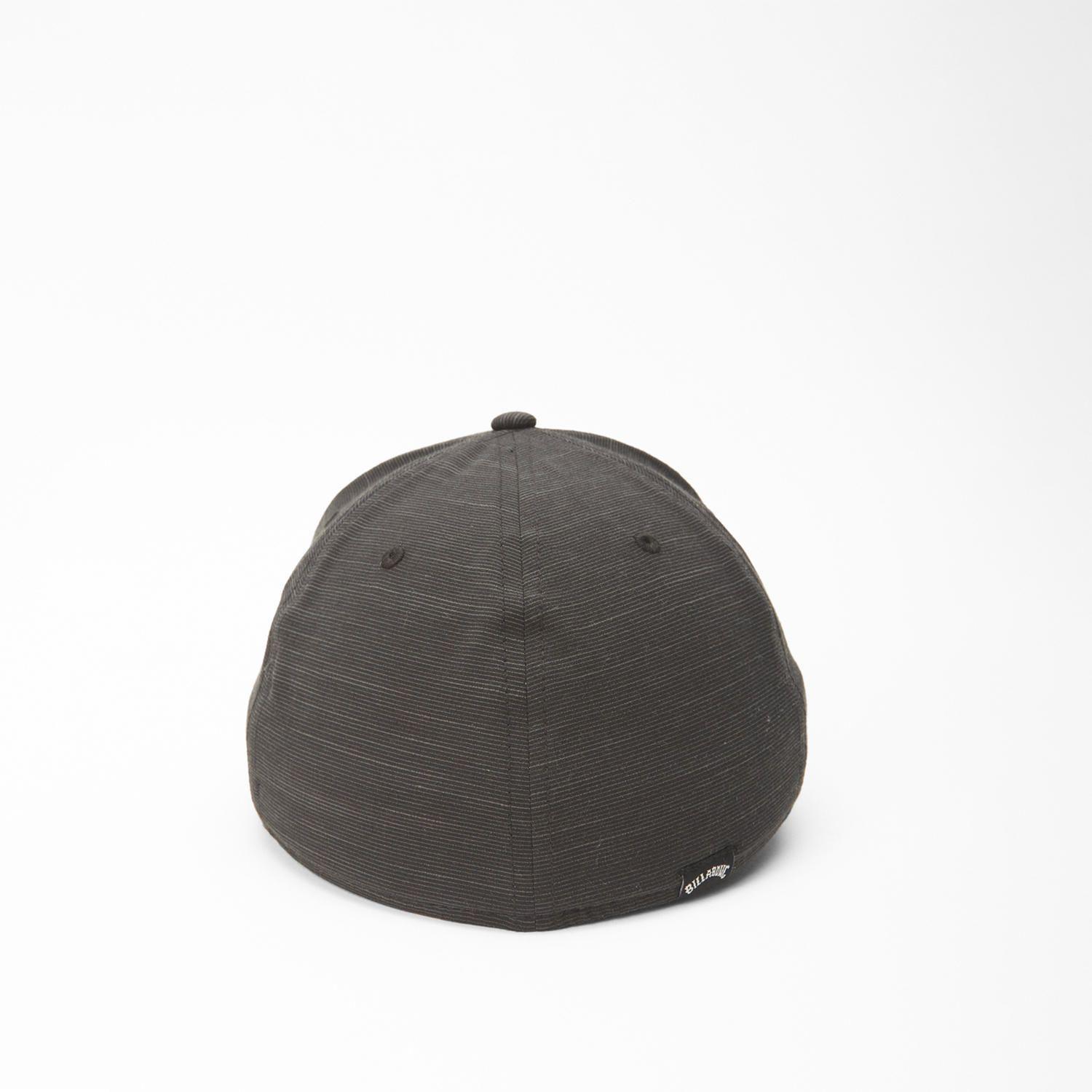 Gorro Hombre All Day Gris Oscuro-3