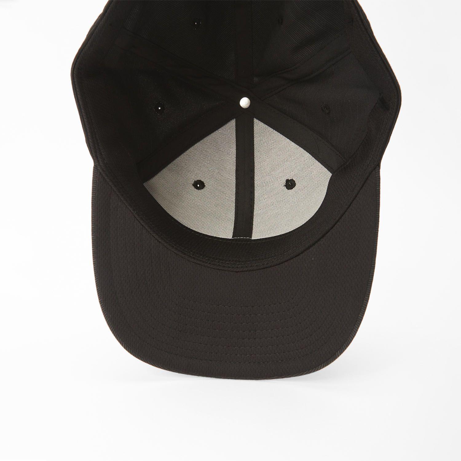 Gorro Hombre All Day Gris Oscuro-4