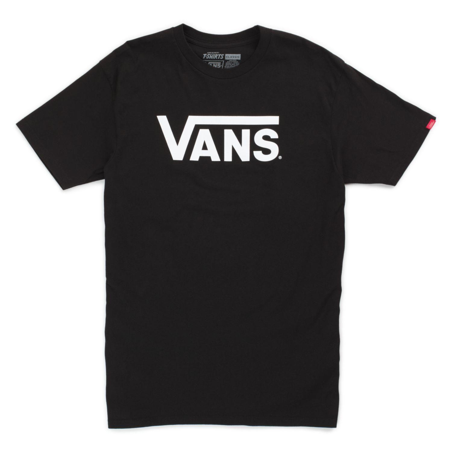 Polera M/C Hombre MN CLASSIC Negra-0