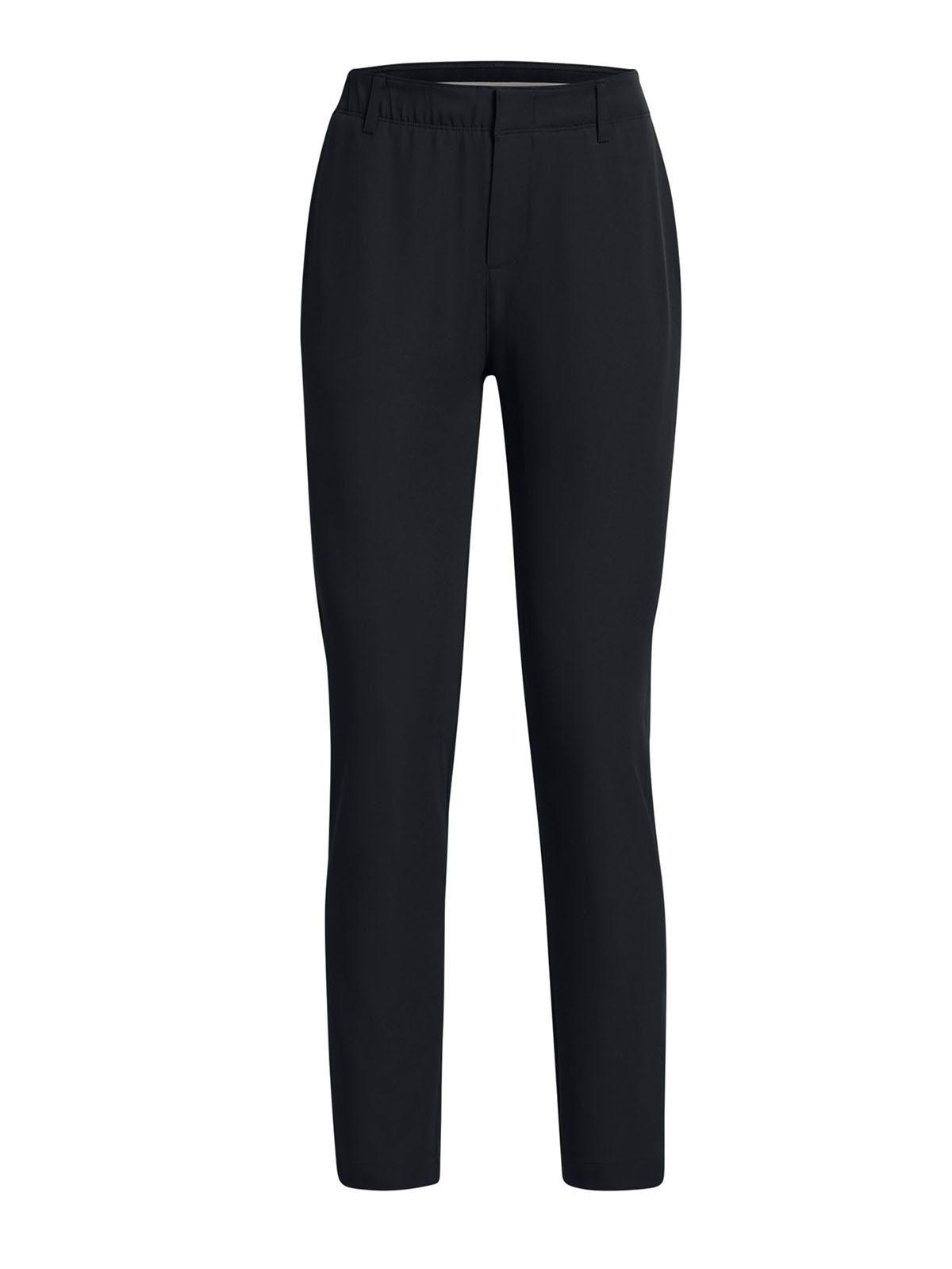 Pantalones UA Drive para mujer Negro-0