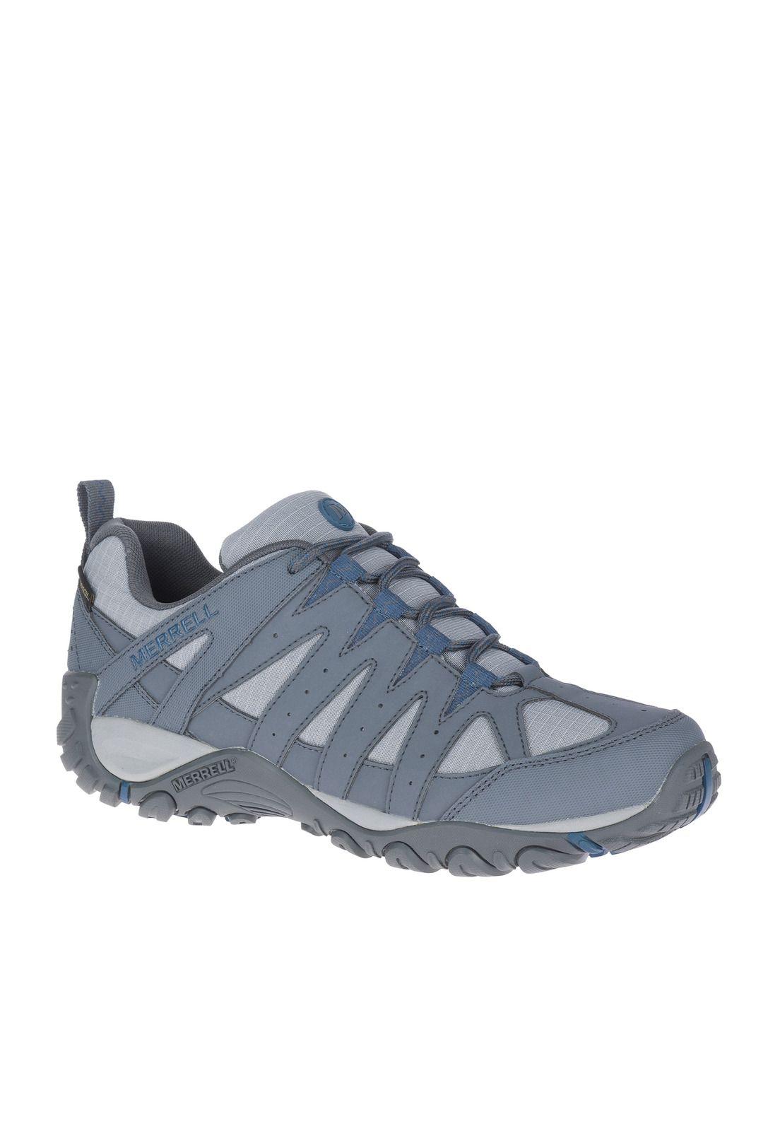 Zapatilla Hombre Accentor Sport2 Gtx Gris-0