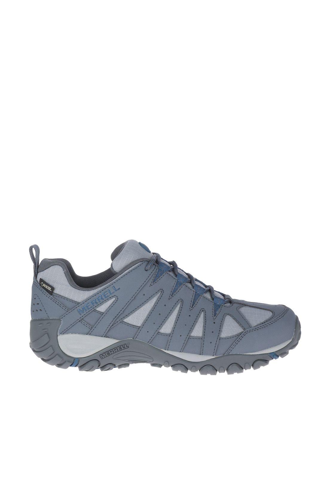 Zapatilla Hombre Accentor Sport2 Gtx Gris-1