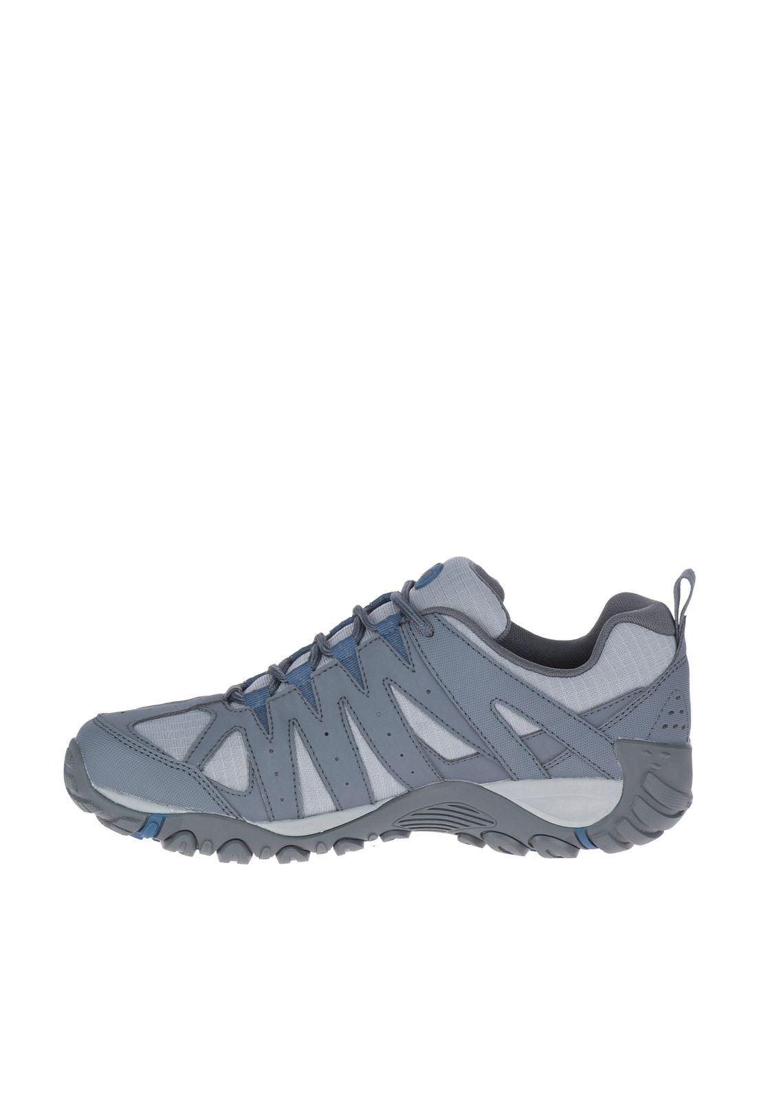 Zapatilla Hombre Accentor Sport2 Gtx Gris-2
