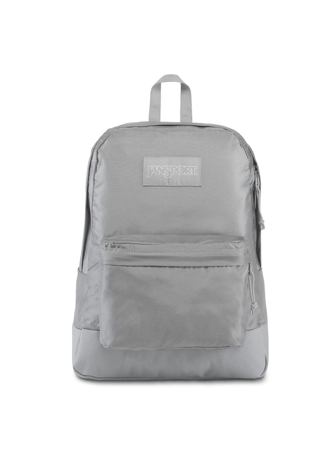 Mochila MonoSuperbreak Sleet-0
