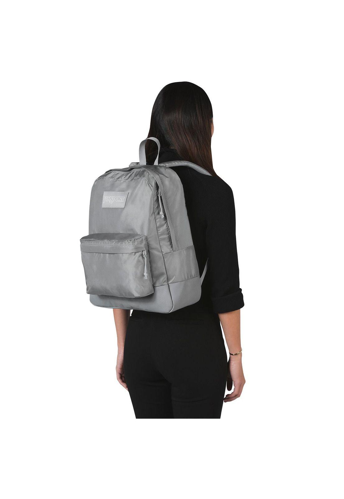 Mochila MonoSuperbreak Sleet-3