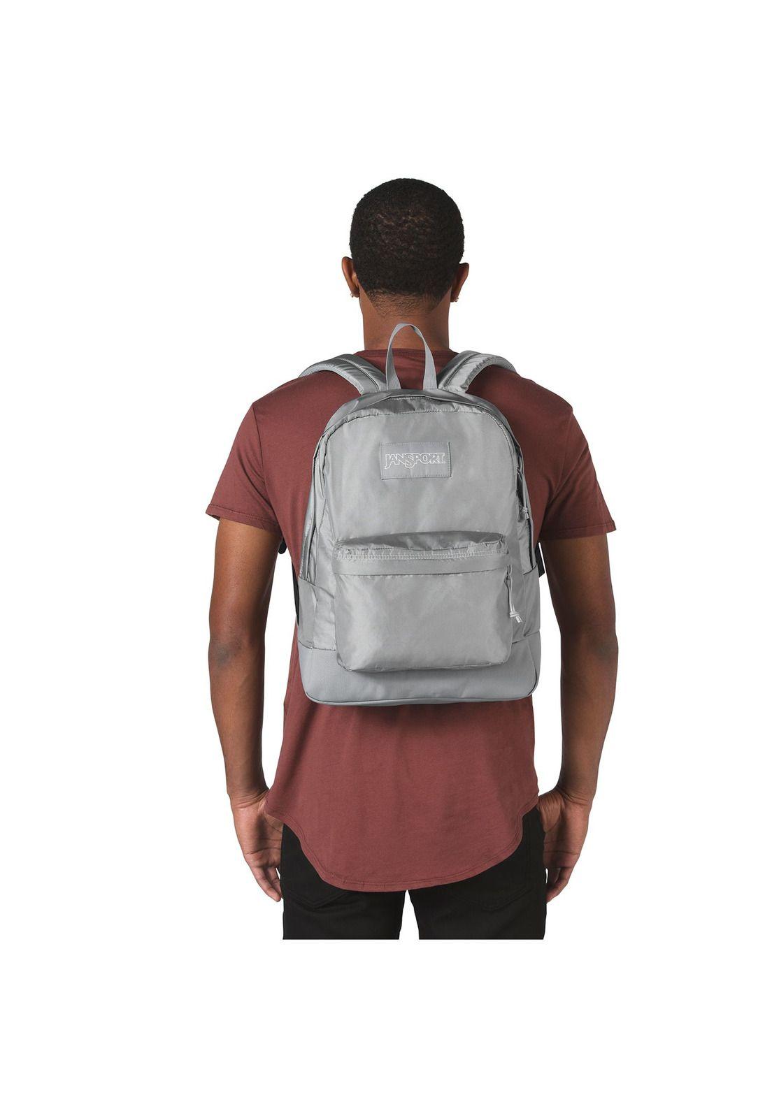 Mochila MonoSuperbreak Sleet-4
