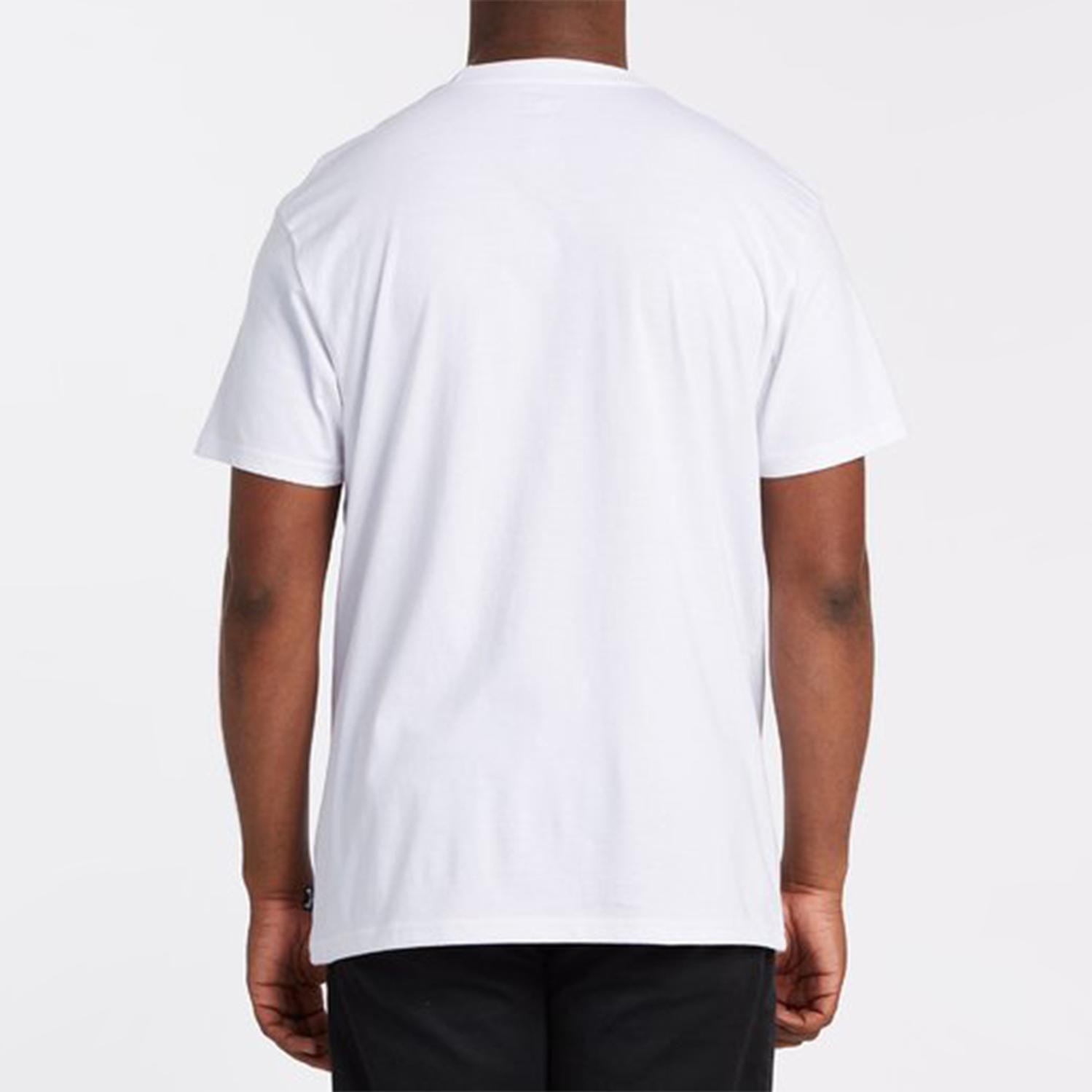 Polera M/C  Scenic Azul Marino Hombre-2