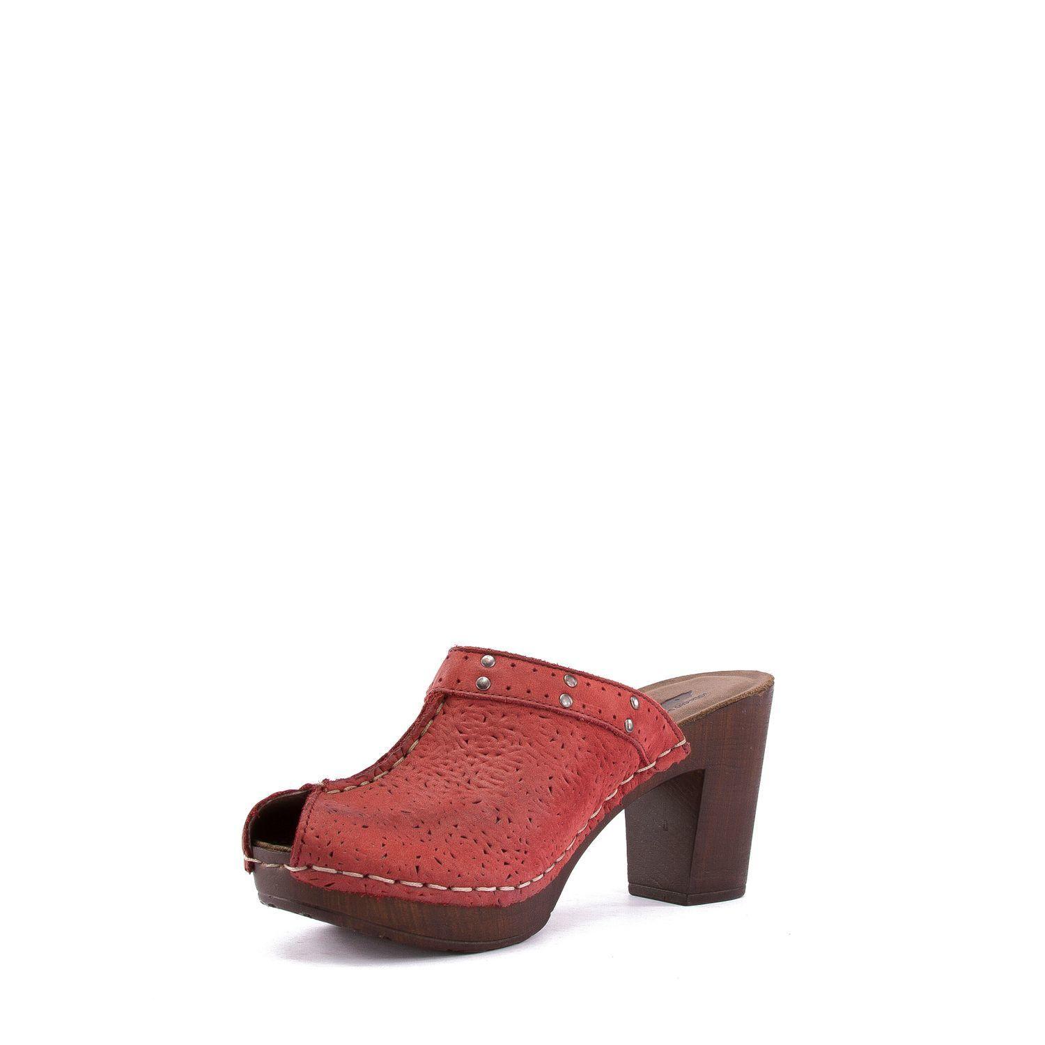 Sueco  Mercy 2 Casual Chocolate-3