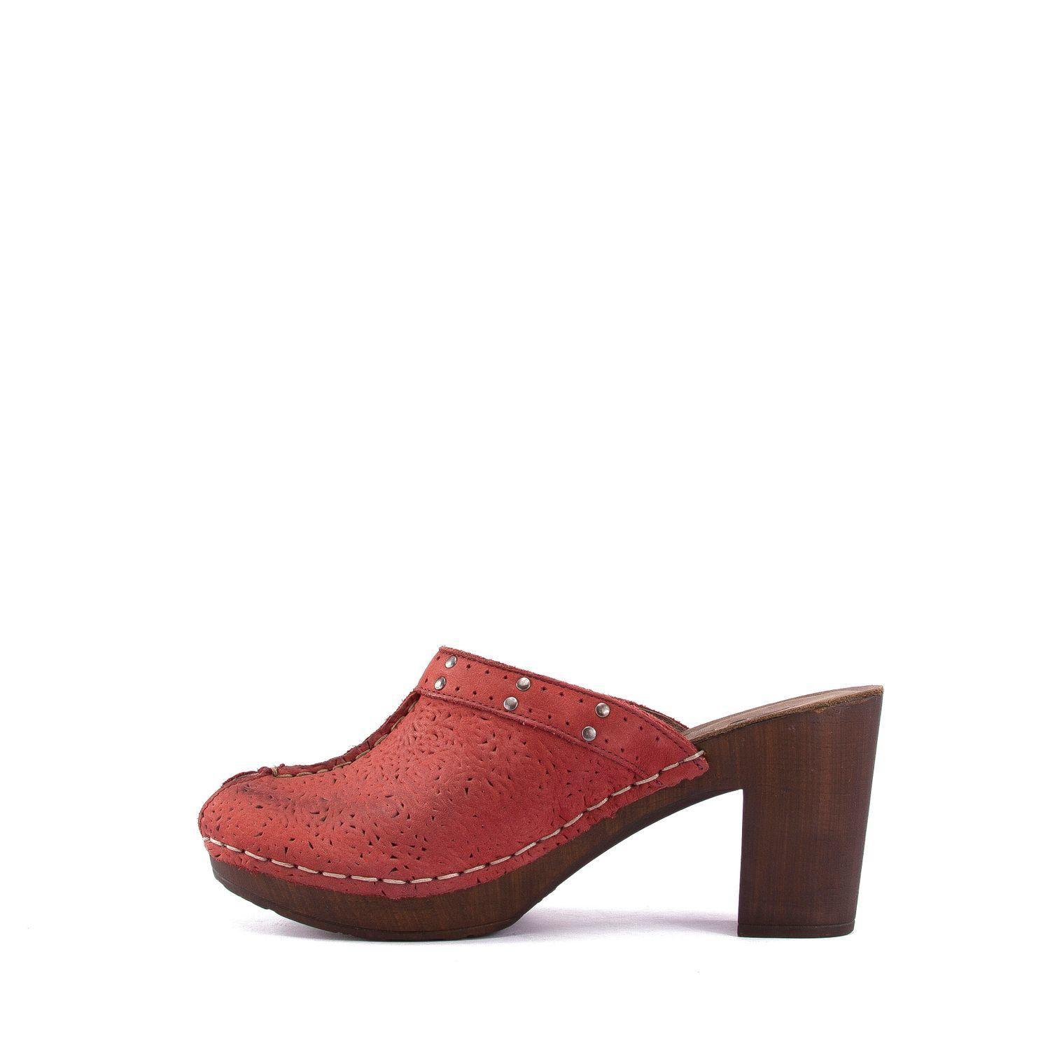 Sueco  Mercy 2 Casual Chocolate-4