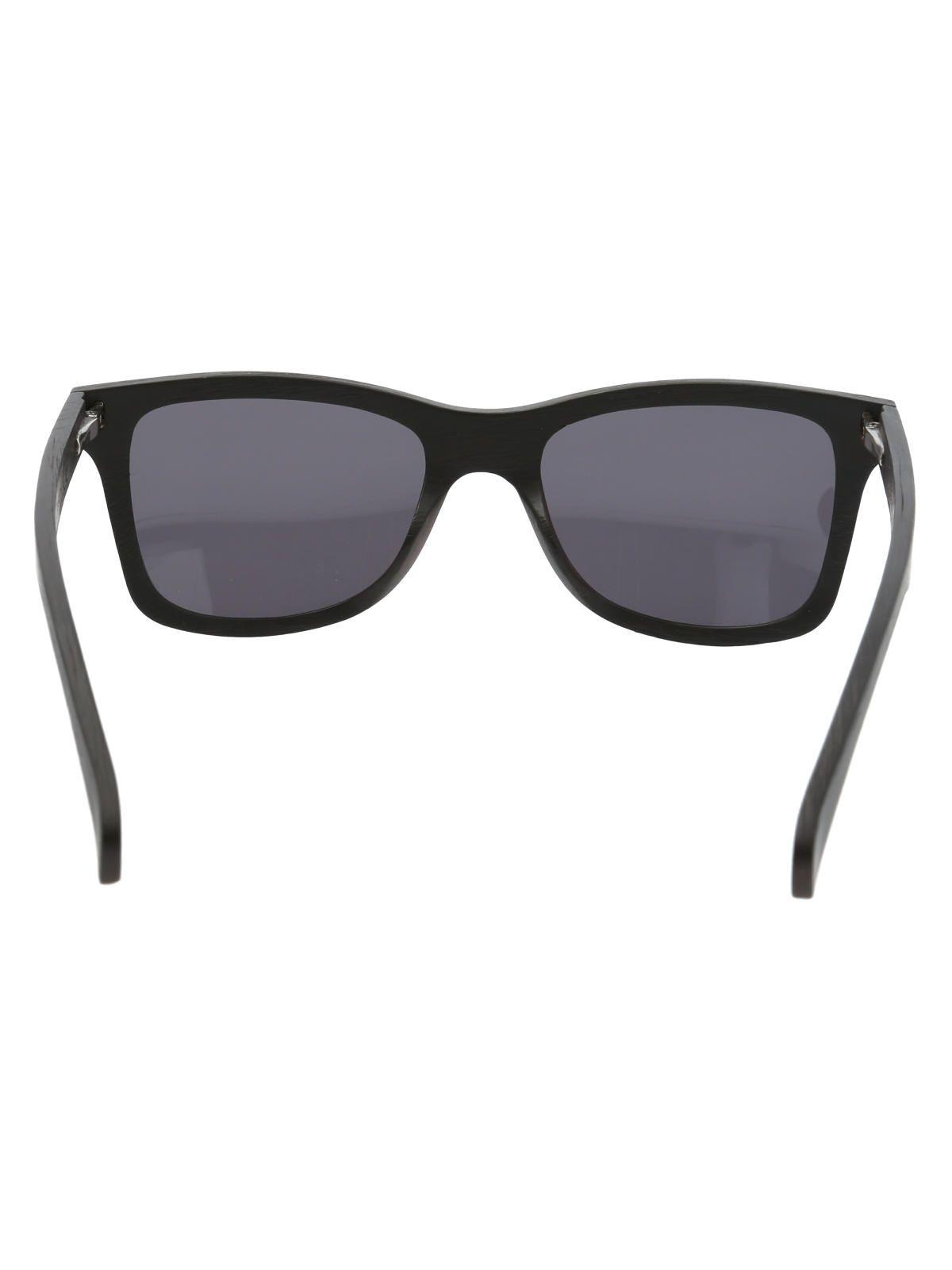 Anteojo De Sol Hombre Rkf Portofino Café-3