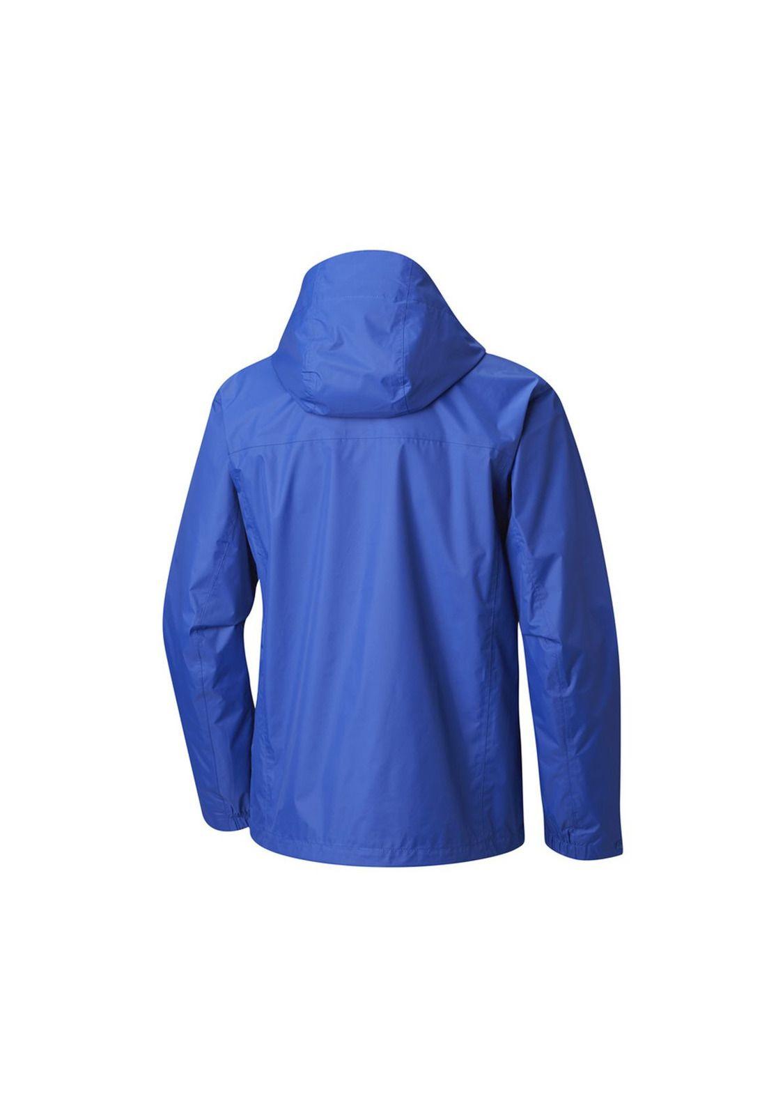 Cortaviento Watertight Ii Jacket Azul-1