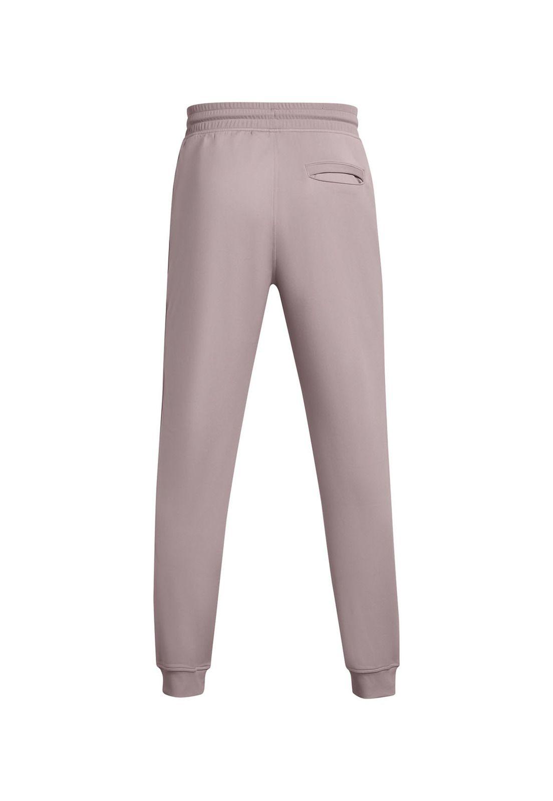 Joggers UA Sportstyle hombre Gris-1