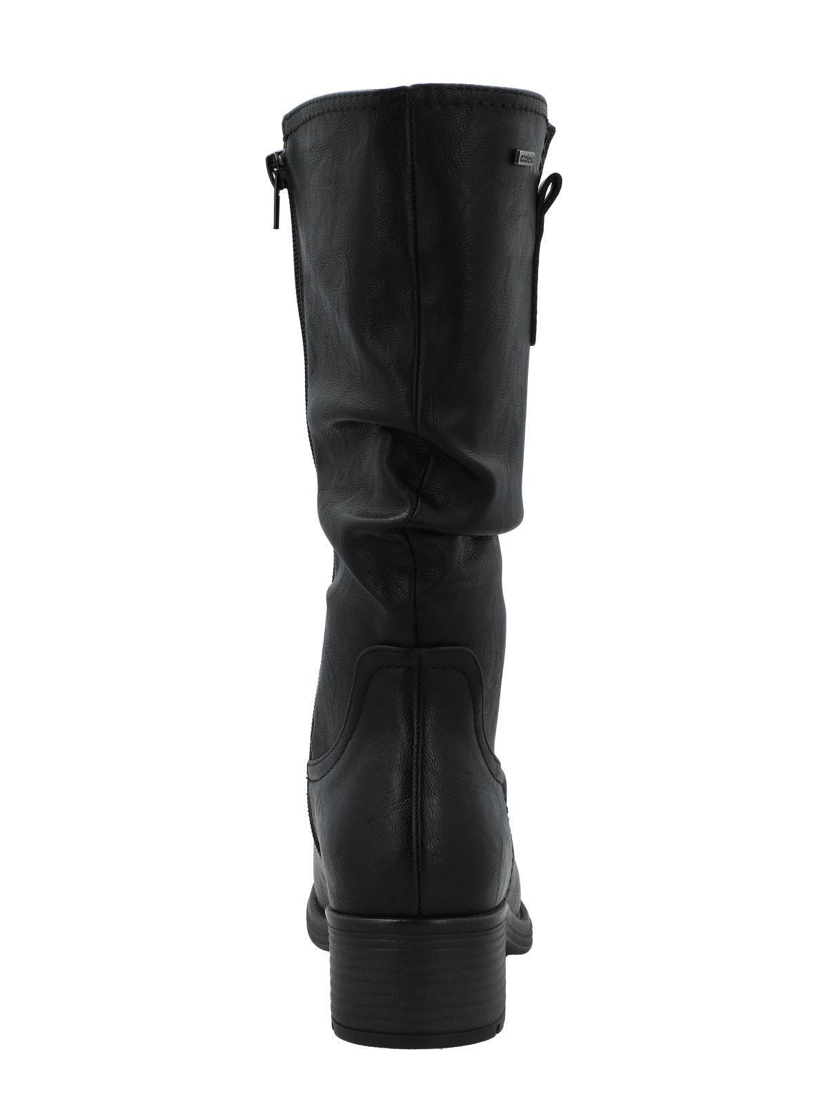 Bota Mujer Celia 2 Negro-7