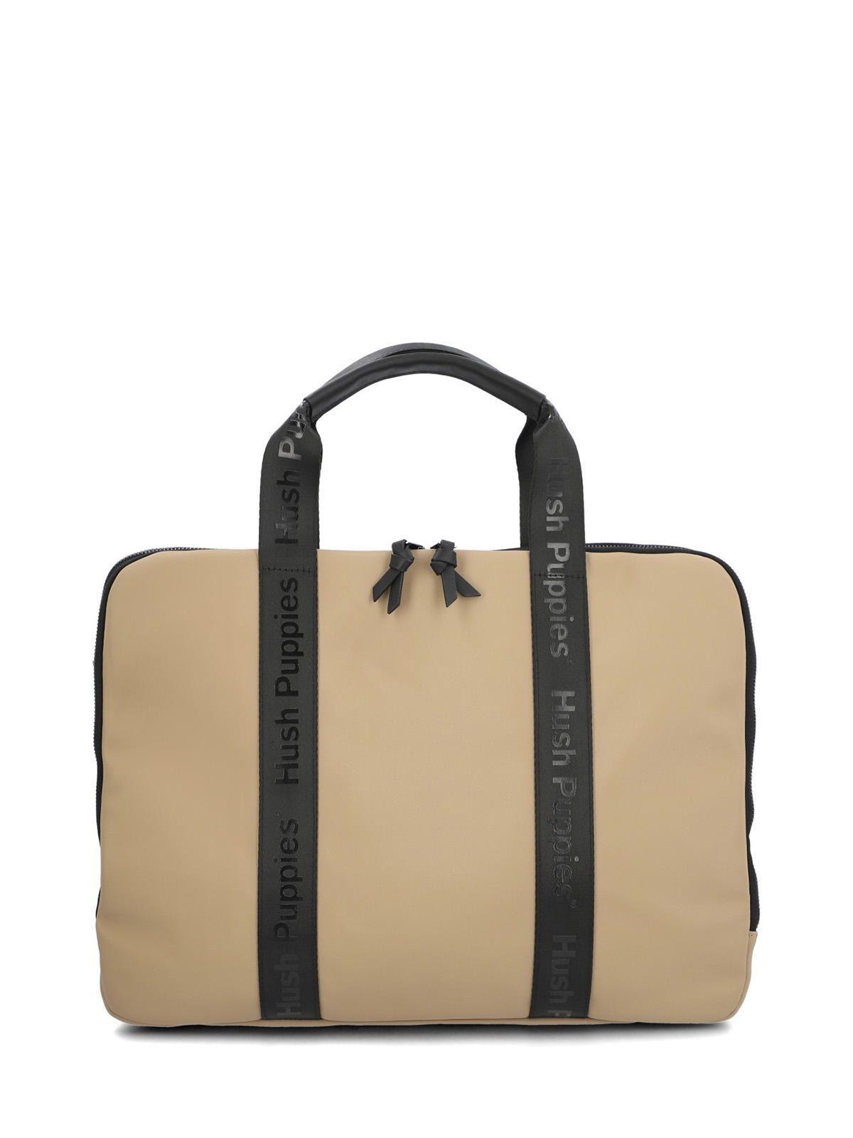 Cartera Ecocuero Mujer Helston Bag Beige-2