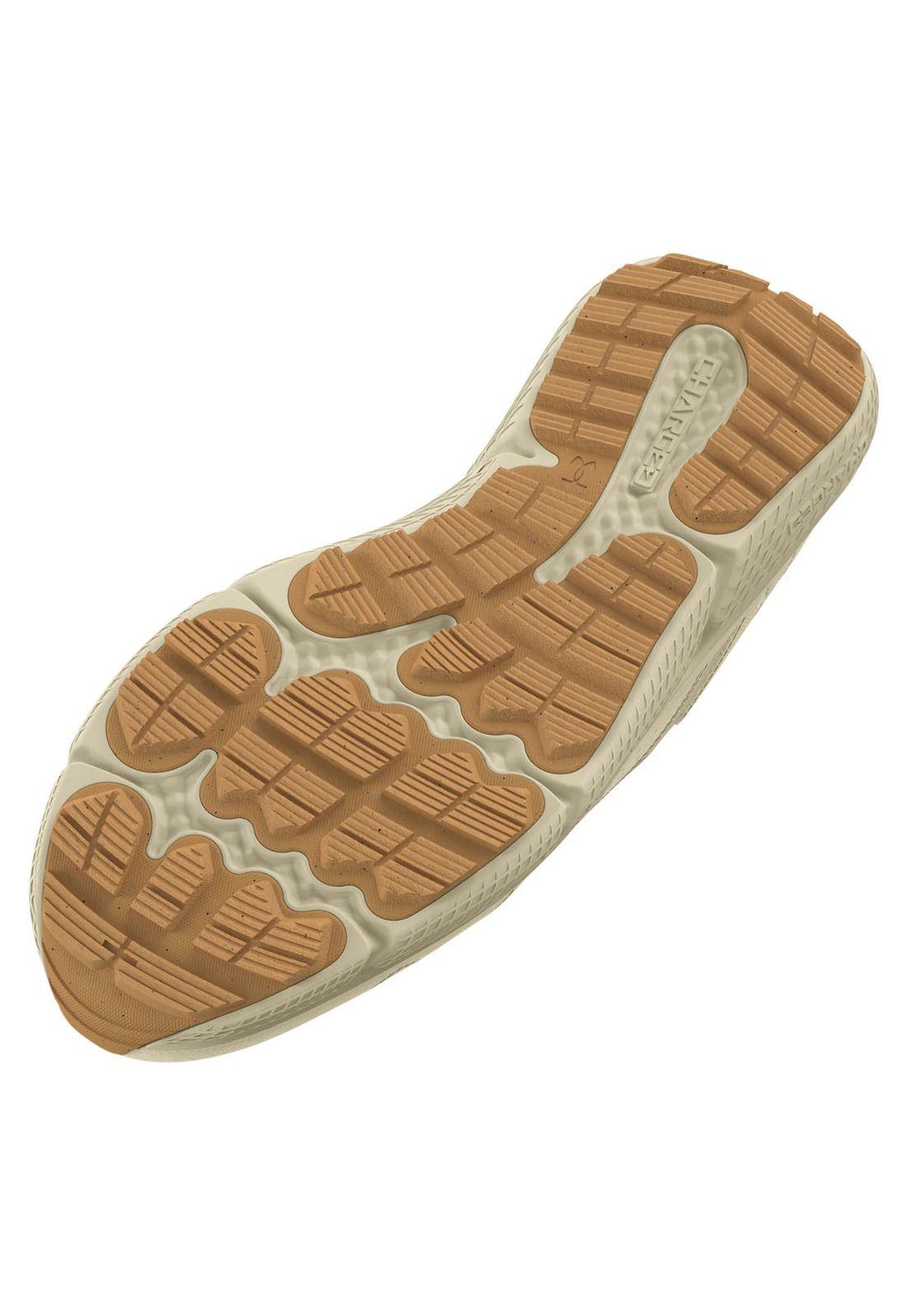 Zapatillas Run Chrgd Vrssrt 2 mujer Café-3