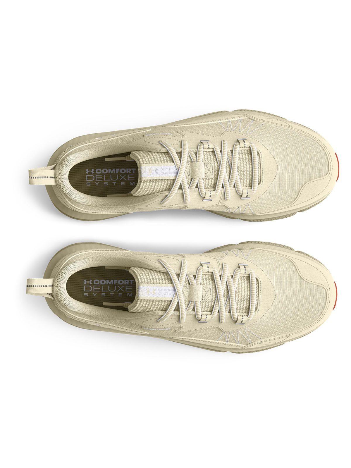 Zapatillas Run Chrgd Vrssrt 2 mujer Café-4