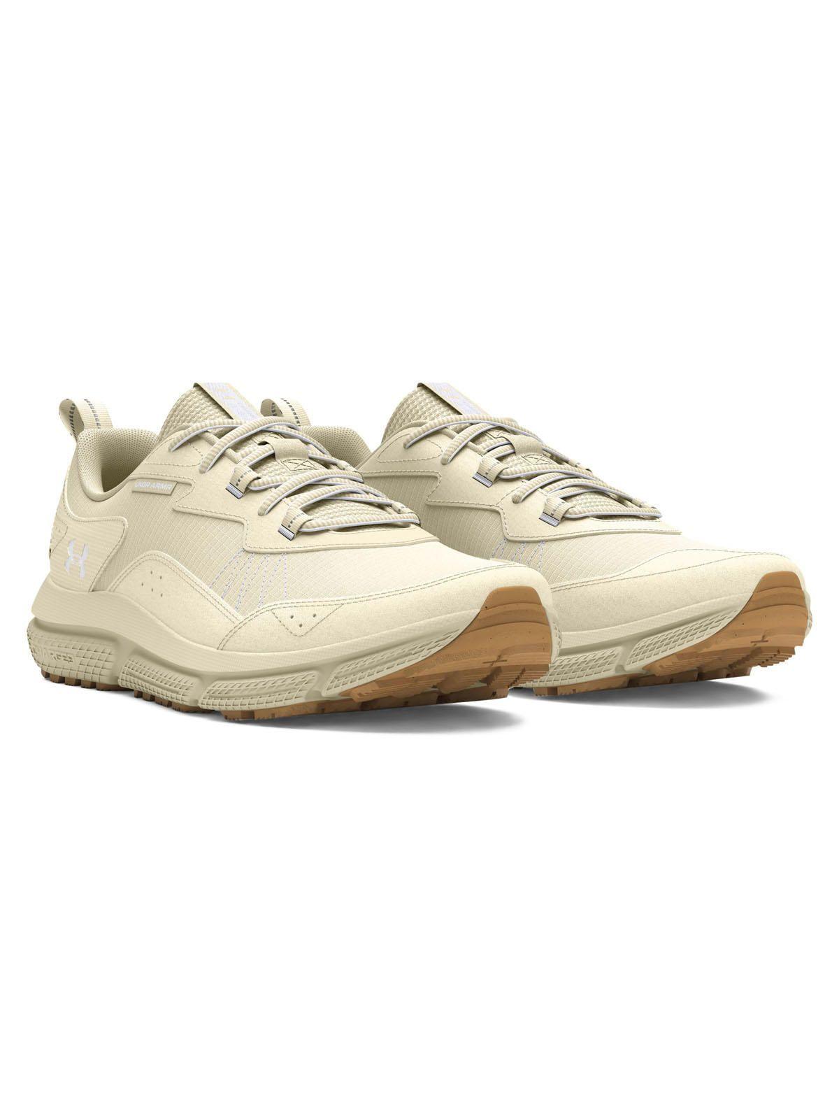 Zapatillas Run Chrgd Vrssrt 2 mujer Café-5