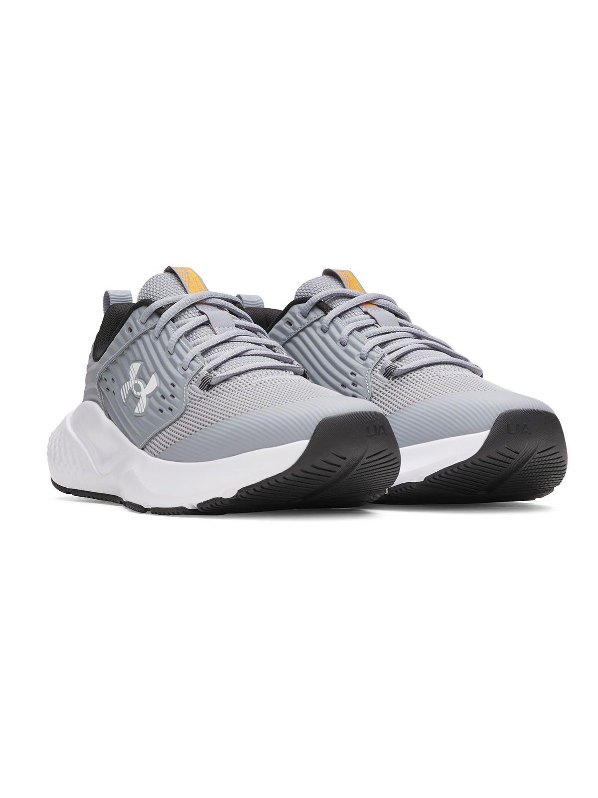 Zapatilla Training Hombre Commit TR 4 Gris -5