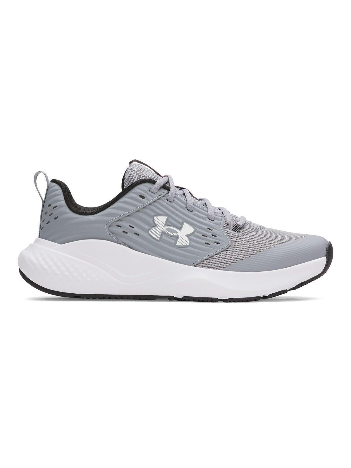 Zapatilla Training Hombre Commit TR 4 Gris -0