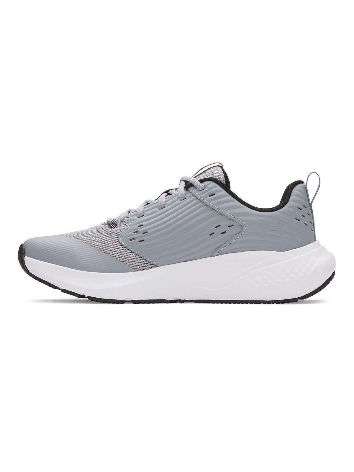 Zapatilla Training Hombre Commit TR 4 Gris -1
