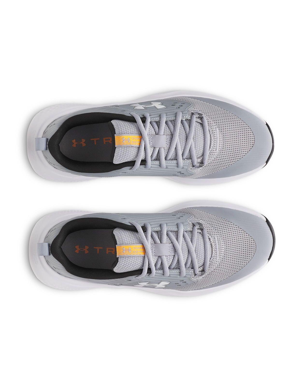Zapatilla Training Hombre Commit TR 4 Gris -4