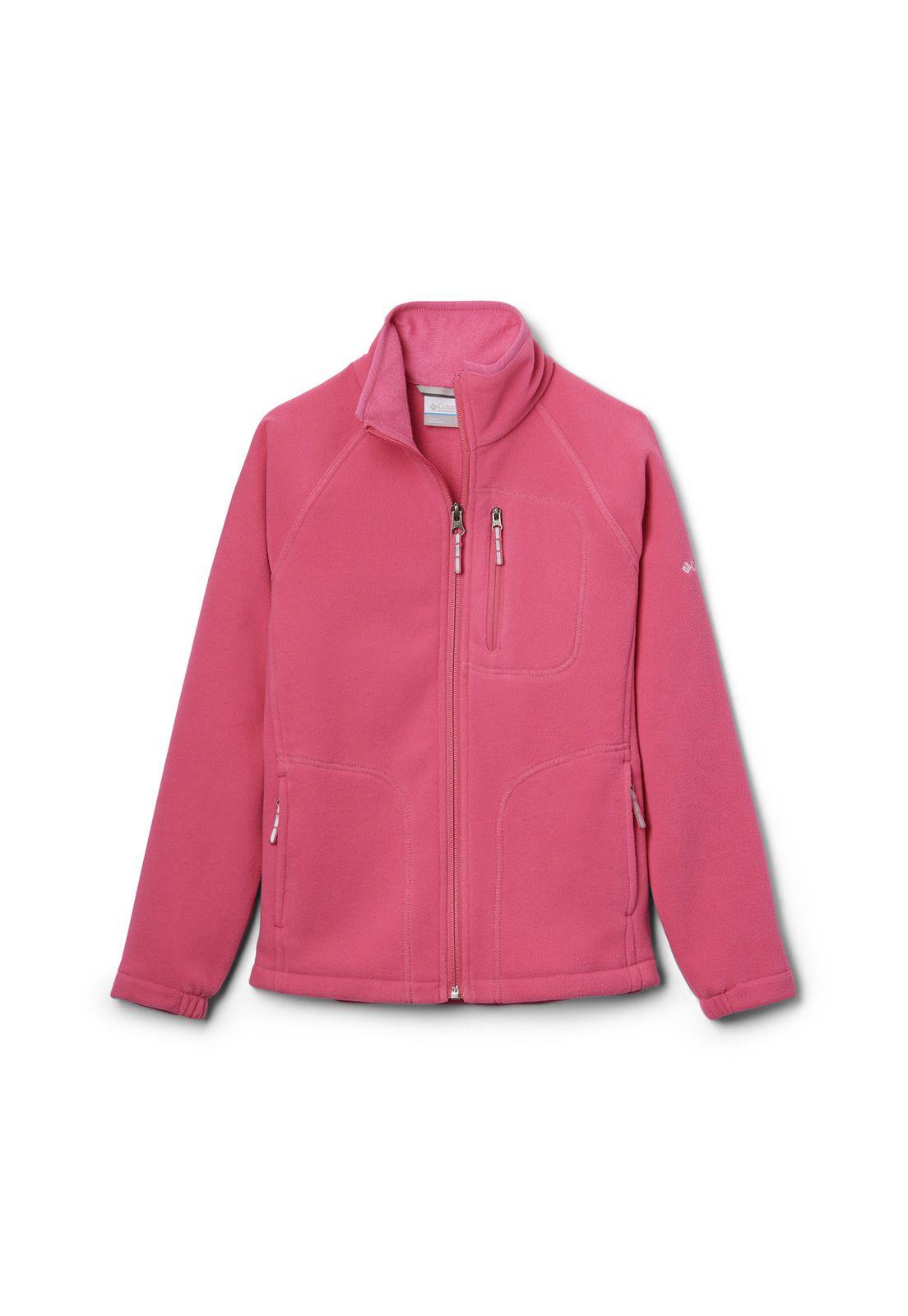 Polar Youth Fast Trek Ii Fucsia-0