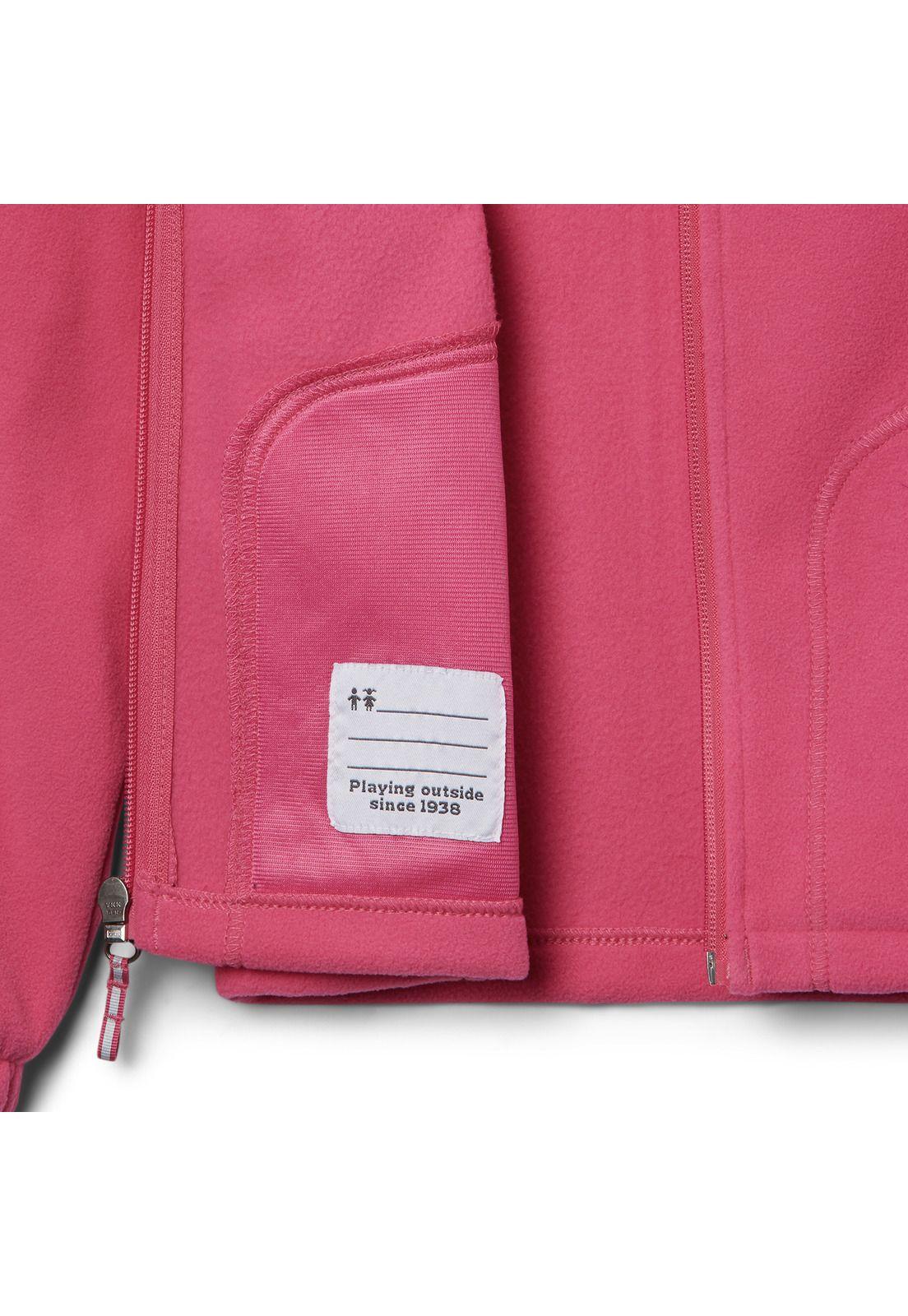 Polar Youth Fast Trek Ii Fucsia-1