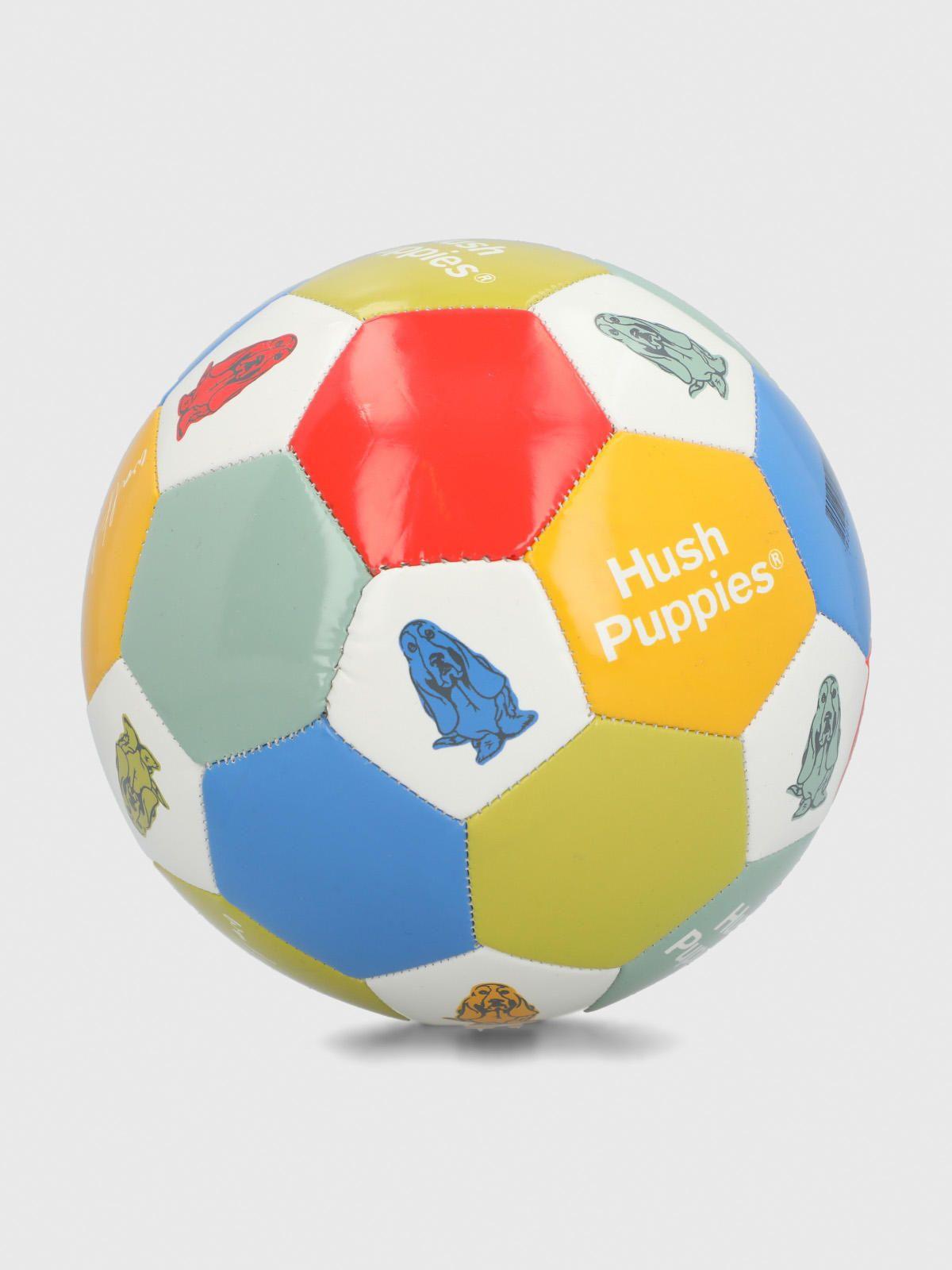Pelota Niño Minibalon Hp Color Multicolor-1