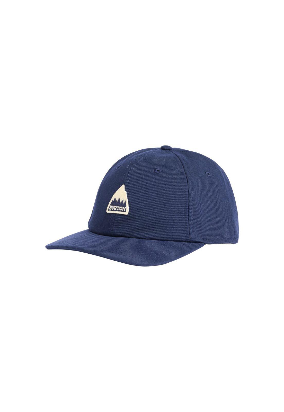 Jockey Rad Dad Cap Azul Unisex-0