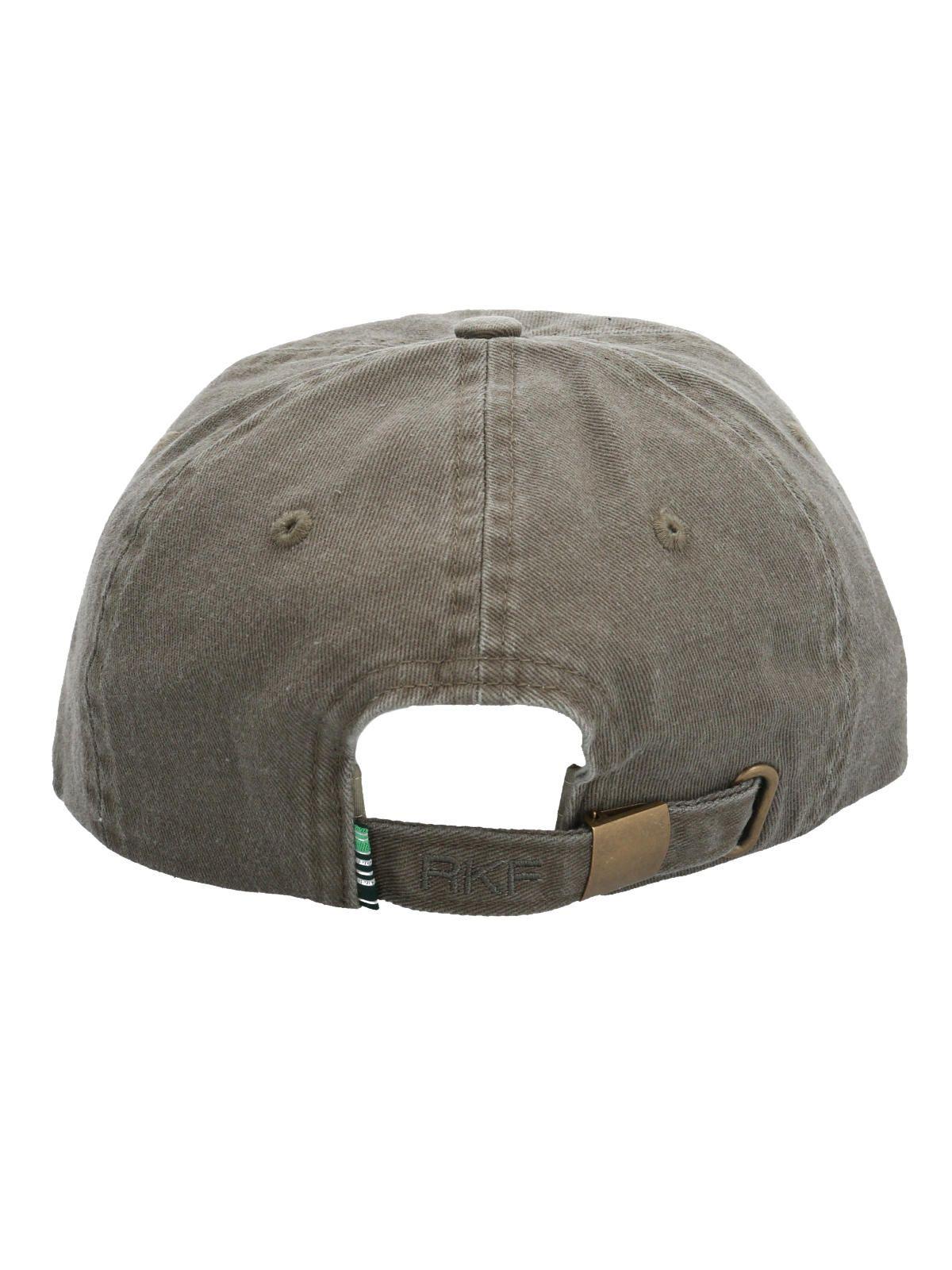 Jockey Algodon Verde Pastor Aleman Unisex-2