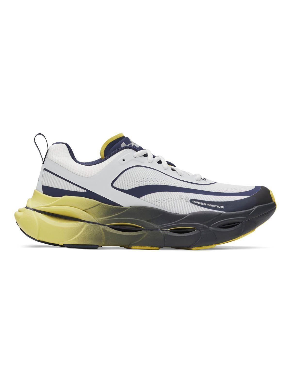 Zapatilla Running Hombre Halo Racer Azul -0