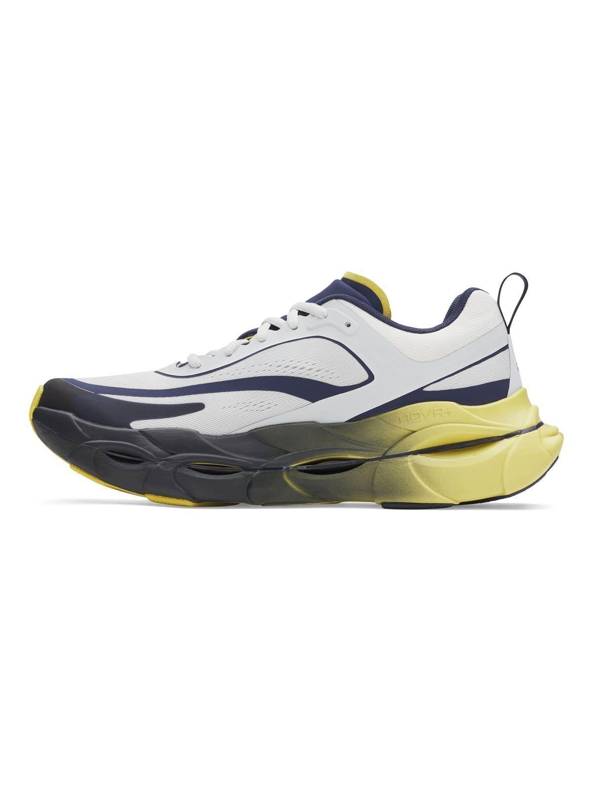 Zapatilla Running Hombre Halo Racer Azul -1