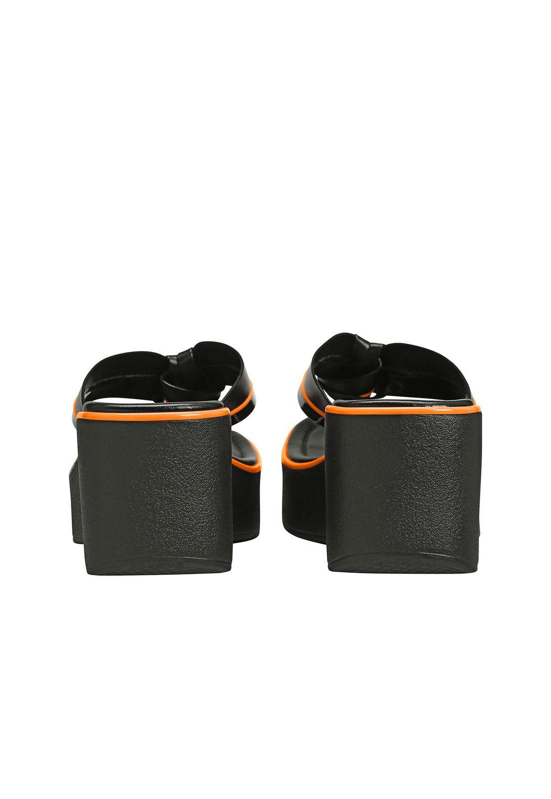 Hawaiana Neon Az285-363 Negro Verde-3