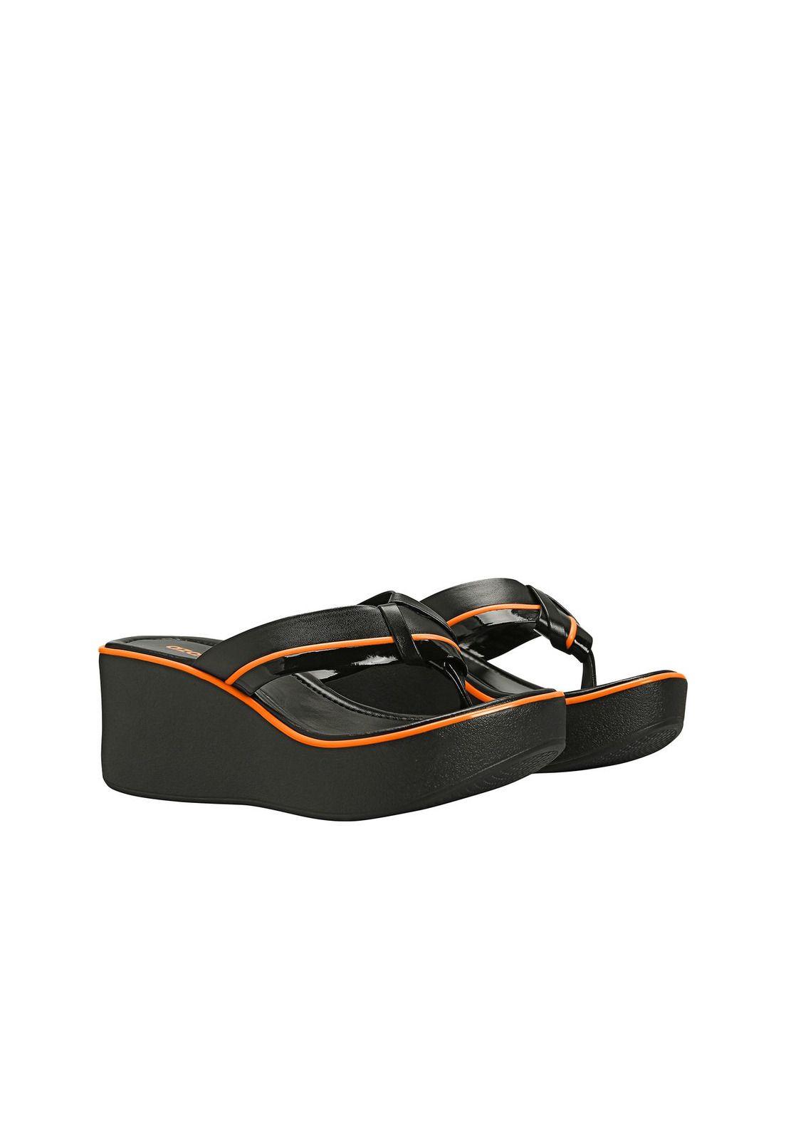 Hawaiana Neon Az285-363 Negro Verde-4