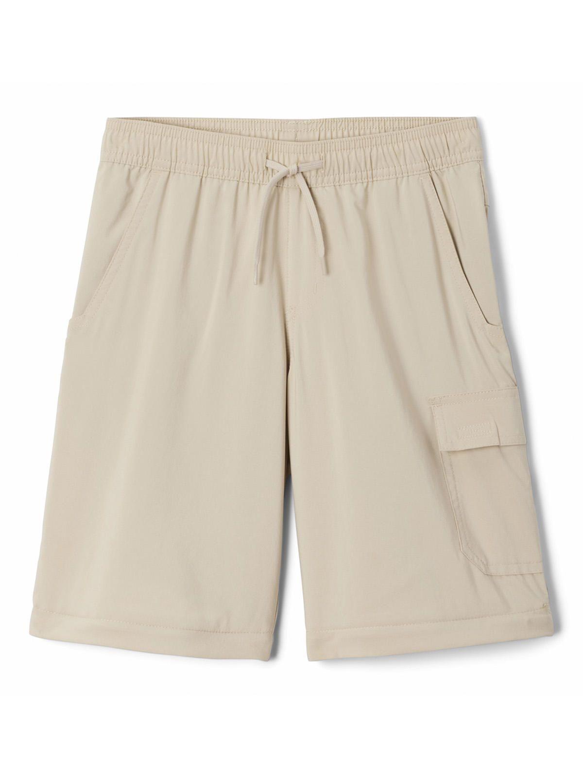 Pantalón Niño Silver Ridge Utility Beige-1