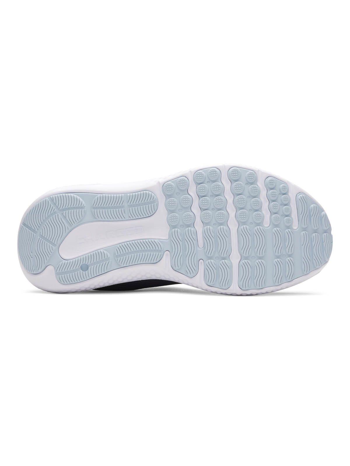 Zapatilla Running para Mujer Surge 4 Azul -3