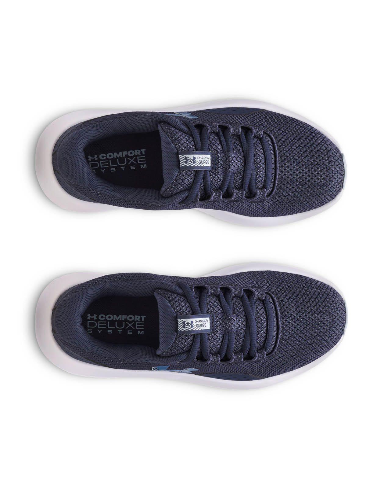 Zapatilla Running para Mujer Surge 4 Azul -4