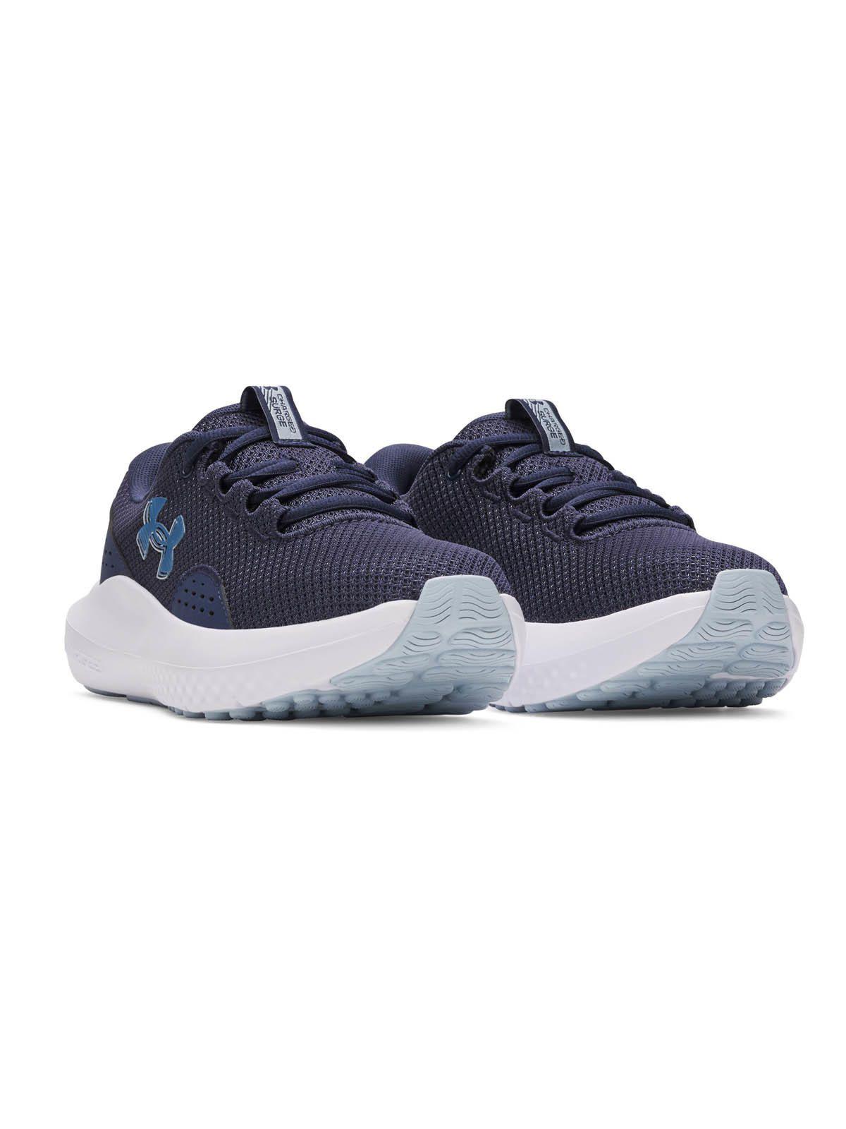 Zapatilla Running para Mujer Surge 4 Azul -5