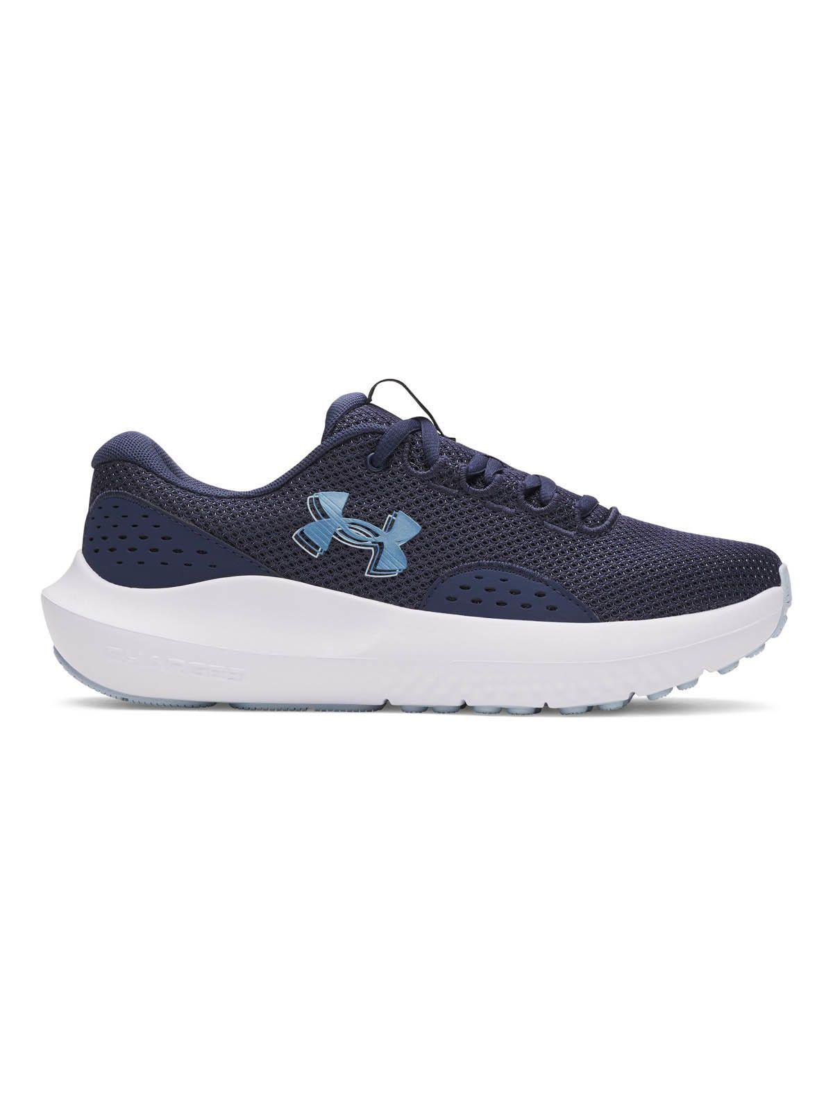 Zapatilla Running para Mujer Surge 4 Azul -0