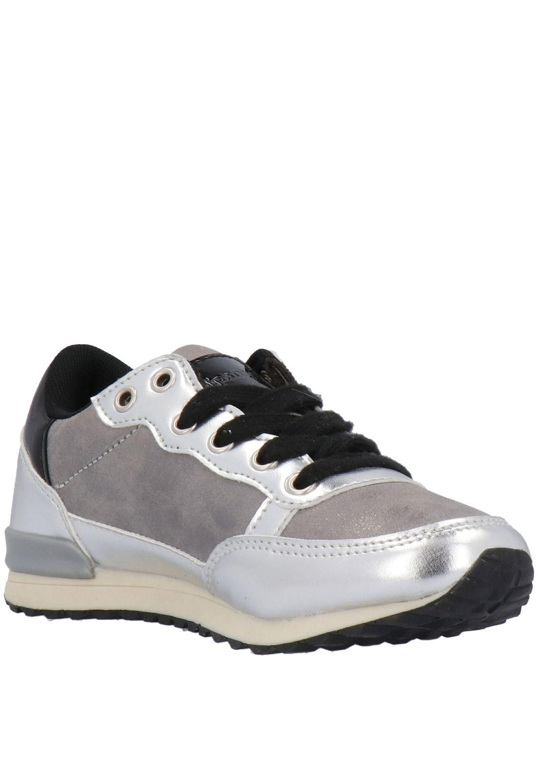 Zapatilla Morena Silver-2