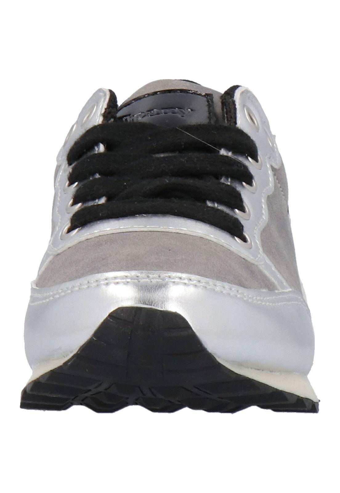 Zapatilla Morena Silver-3