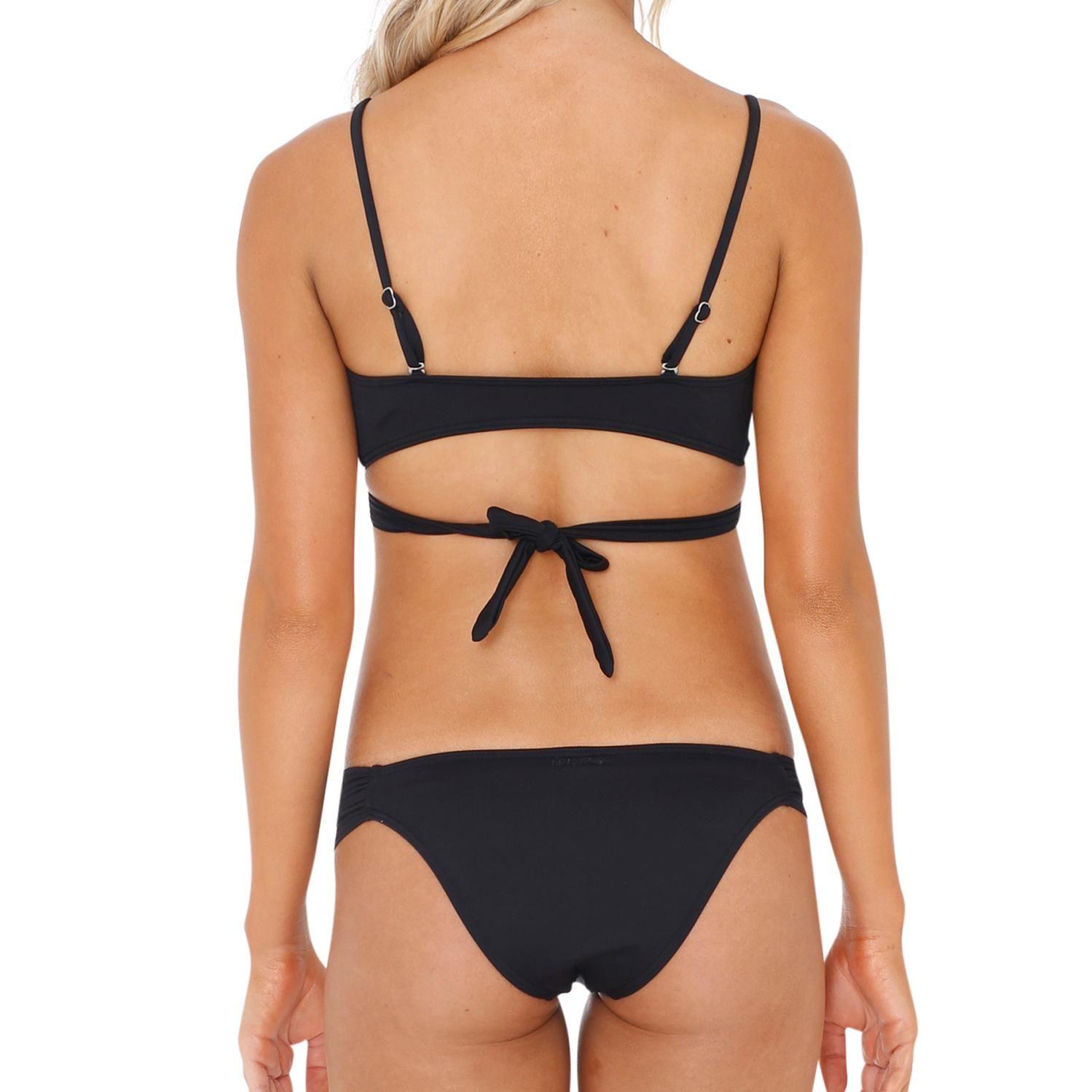 Bikini Calzon Surfside Tropic Pant  Billabong-2