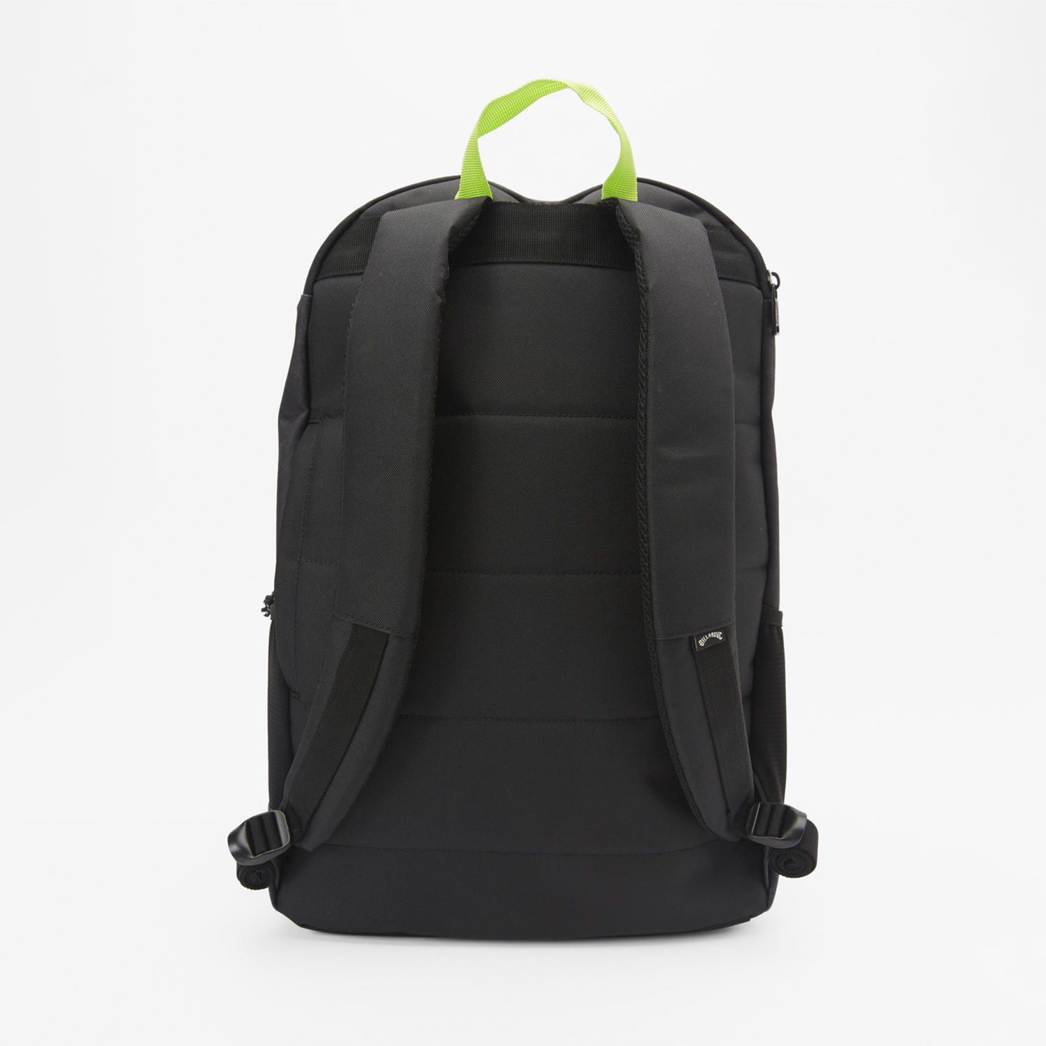 Mochila Hombre Command M Bkpk Negro-1