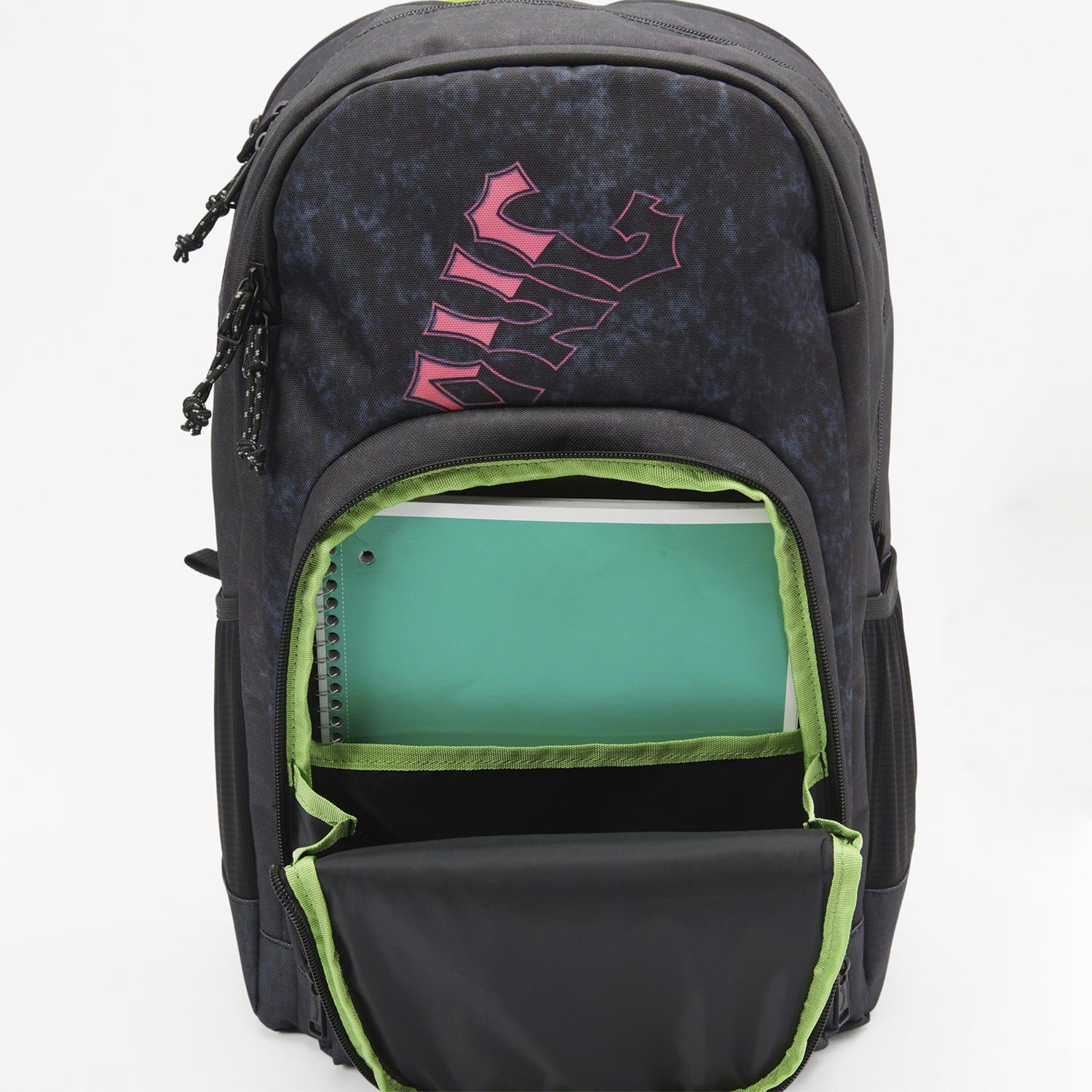 Mochila Hombre Command M Bkpk Negro-4